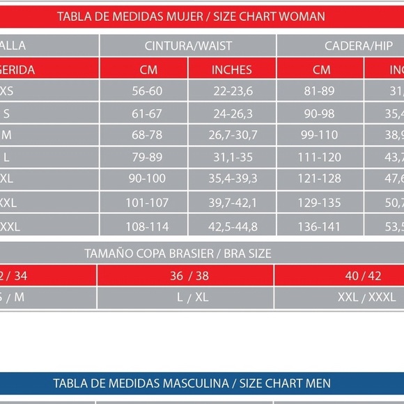 Faja Hourglass High compression ⌛️ - Picture 7 of 7